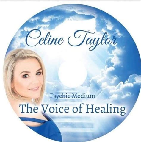 Videos of Celine Taylor Medium